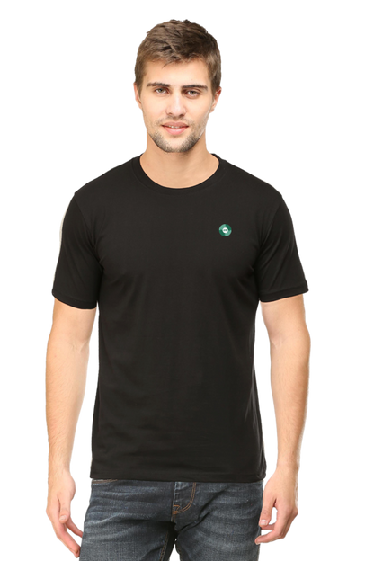 Round Neck T-Shirt | Plain