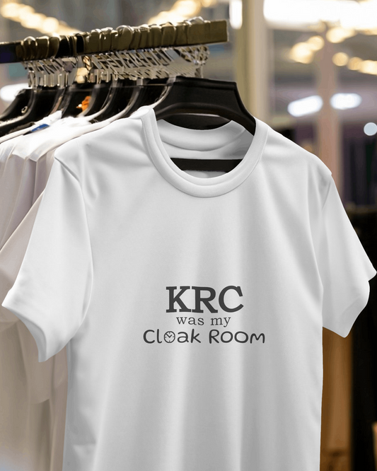 Cloak Room | Alumni Exclusive