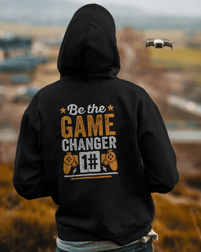 Be the game Changer
