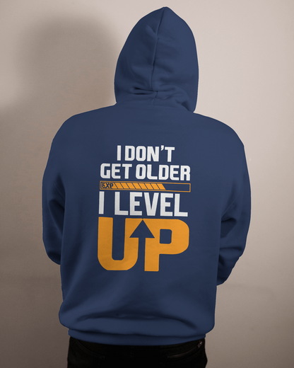 I don't Get Old