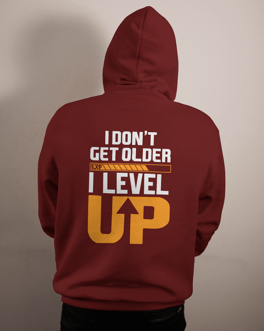 I don't Get Old