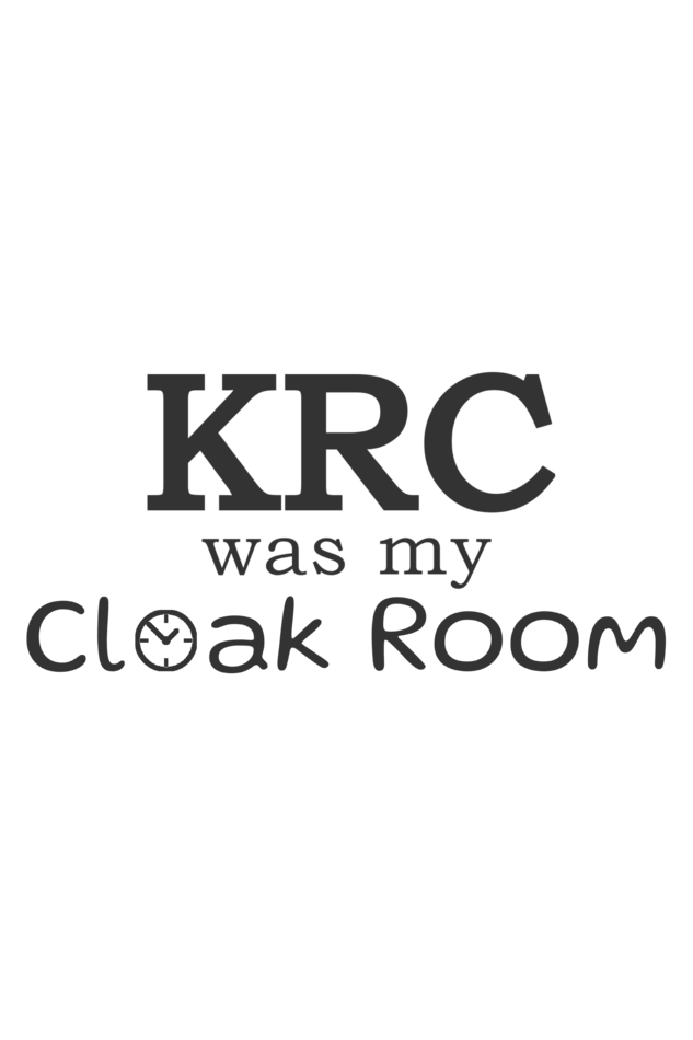 Cloak Room | Alumni Exclusive